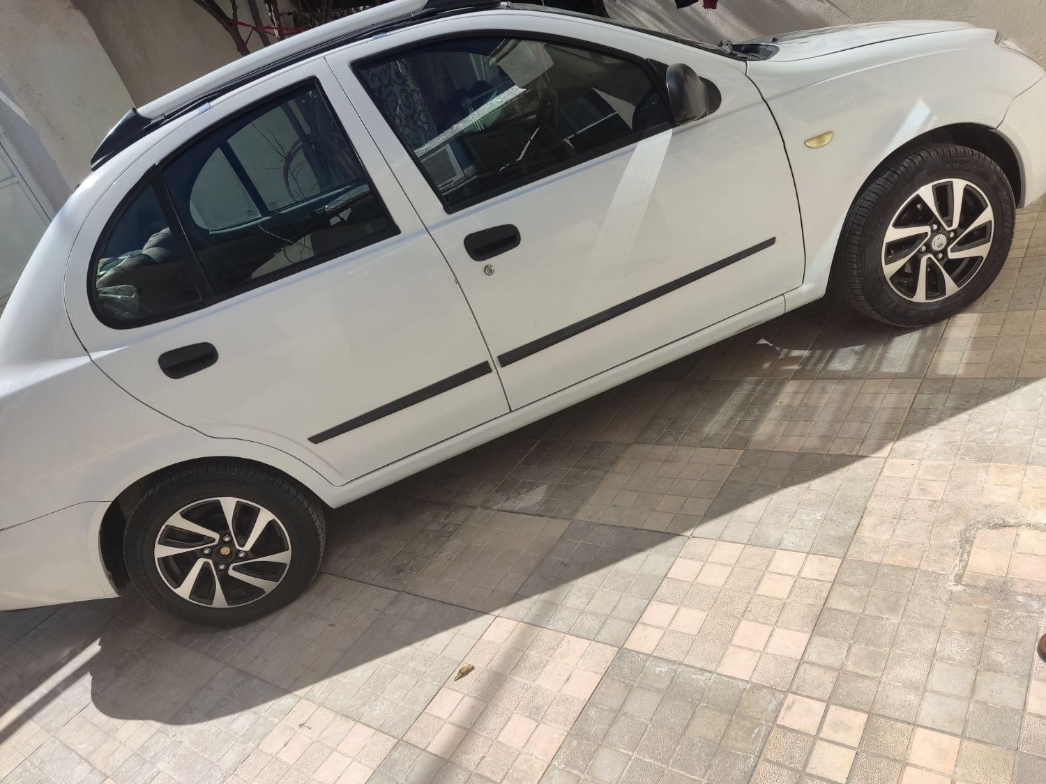 خودرو تیبا، صندوق دار آگهی ann_19480057