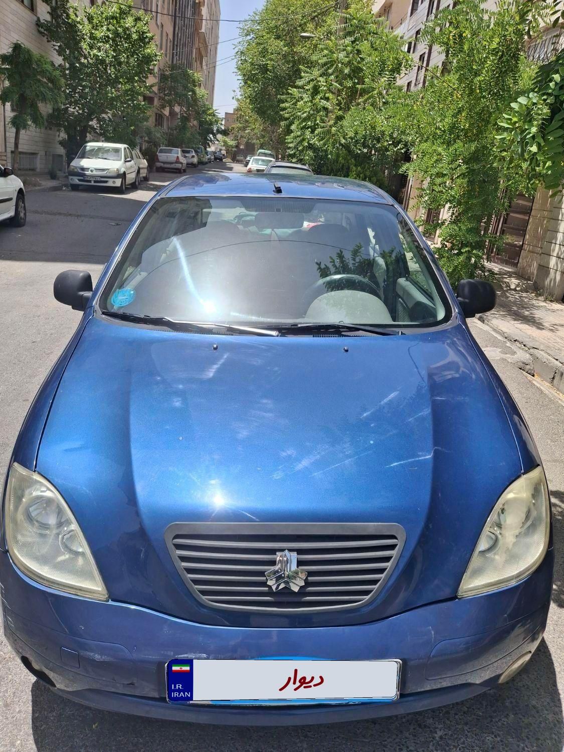 خودرو تیبا، صندوق دار آگهی ann_19480058