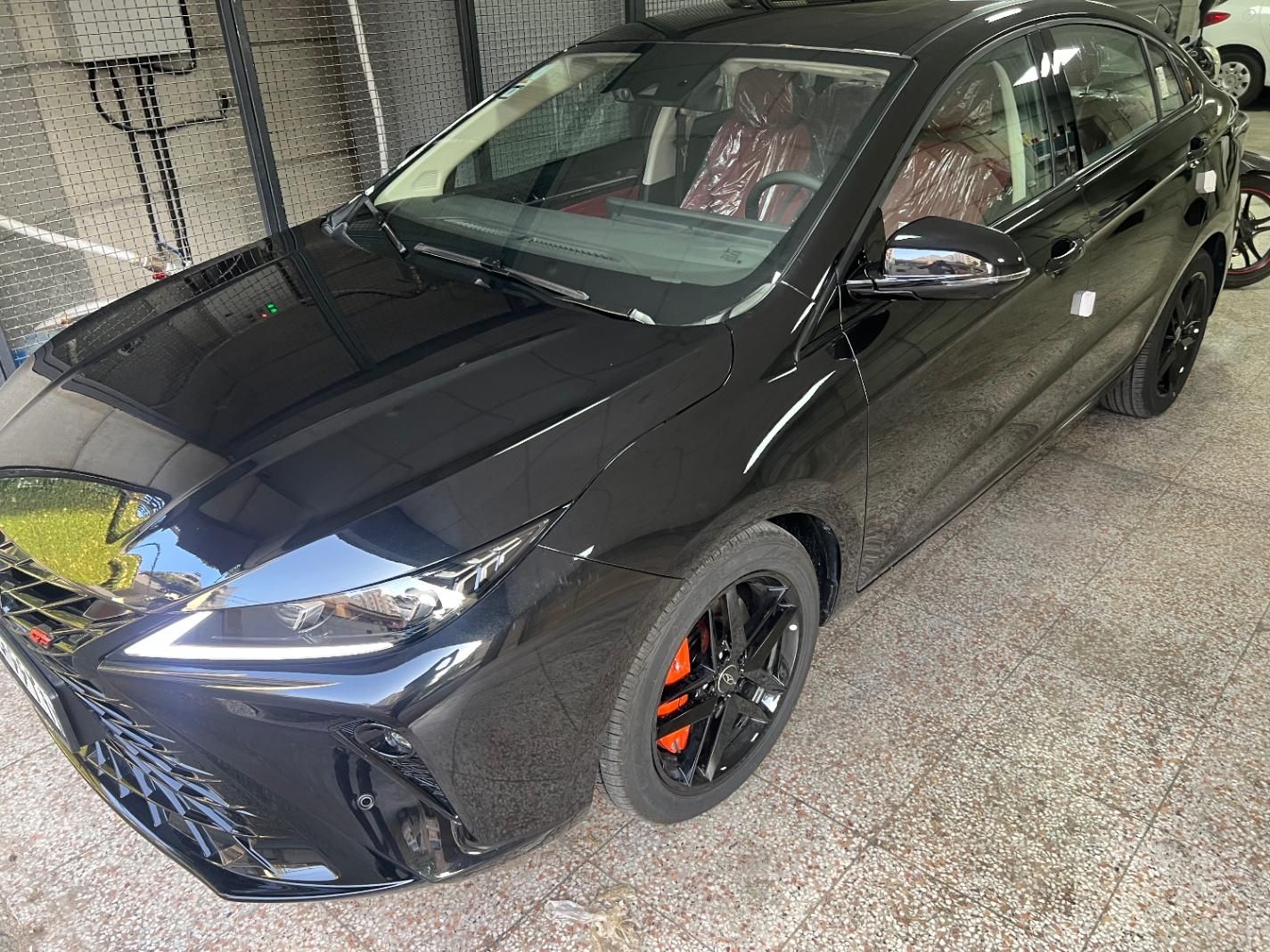 فونیکس آریزو 6 GT اکسلنت - 2025