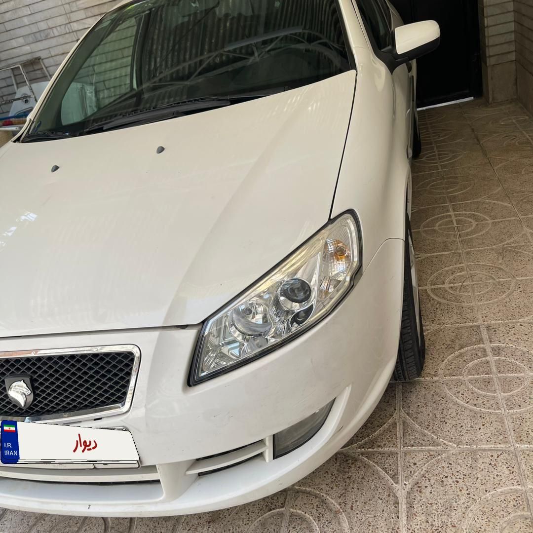 خودرو رانا، LX آگهی ann_19480074