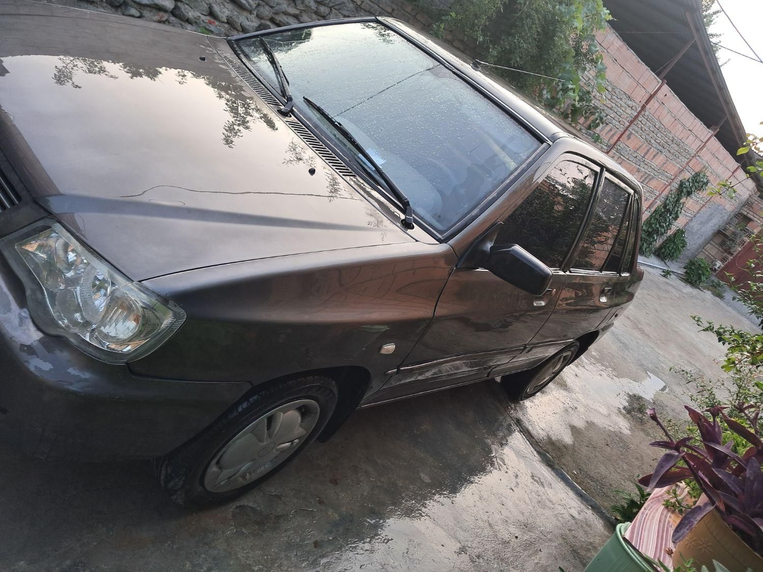 پراید 132 SX - 1390