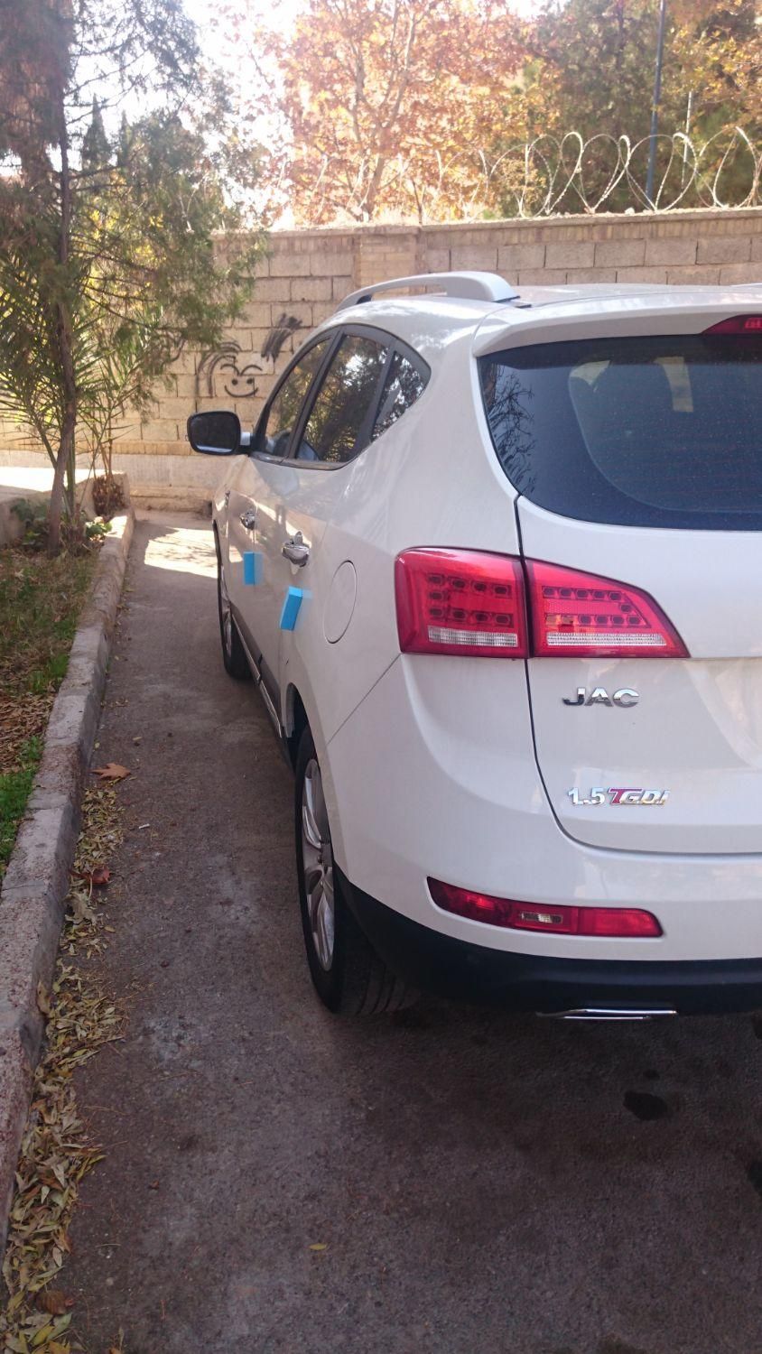 خودرو جک، S5 آگهی ann_19480104