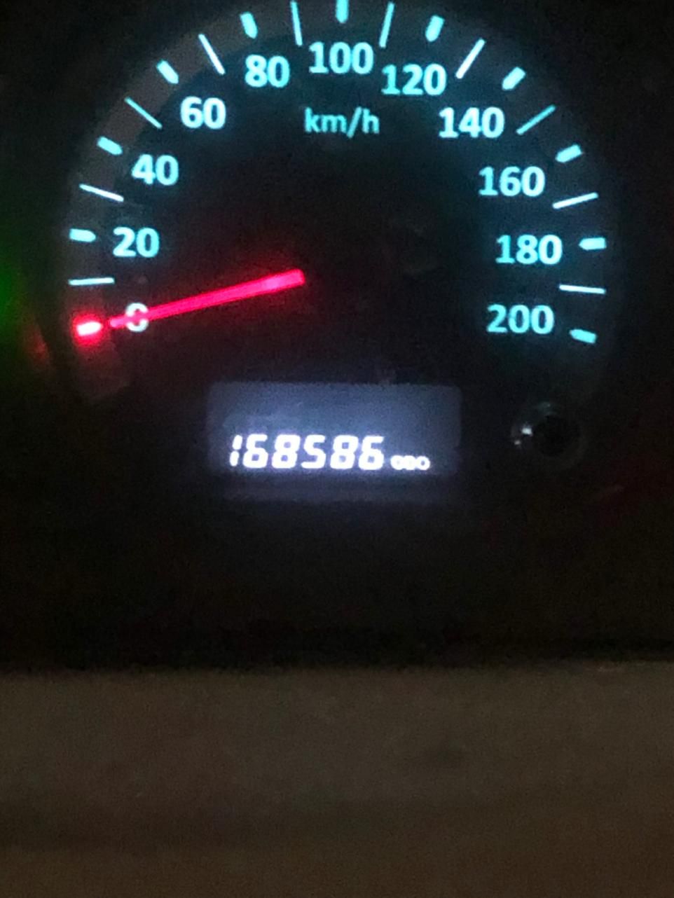 تیبا صندوق دار EX - 1395