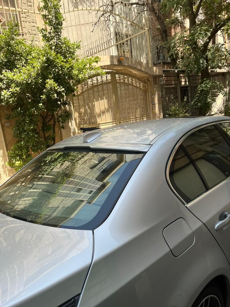 ب ام و سری 5 530i - 2005