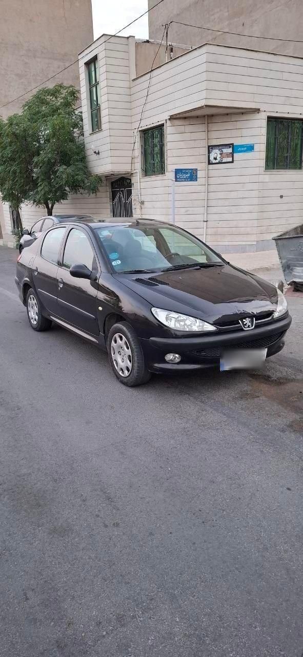 خودرو پژو، 206 آگهی ann_19480151