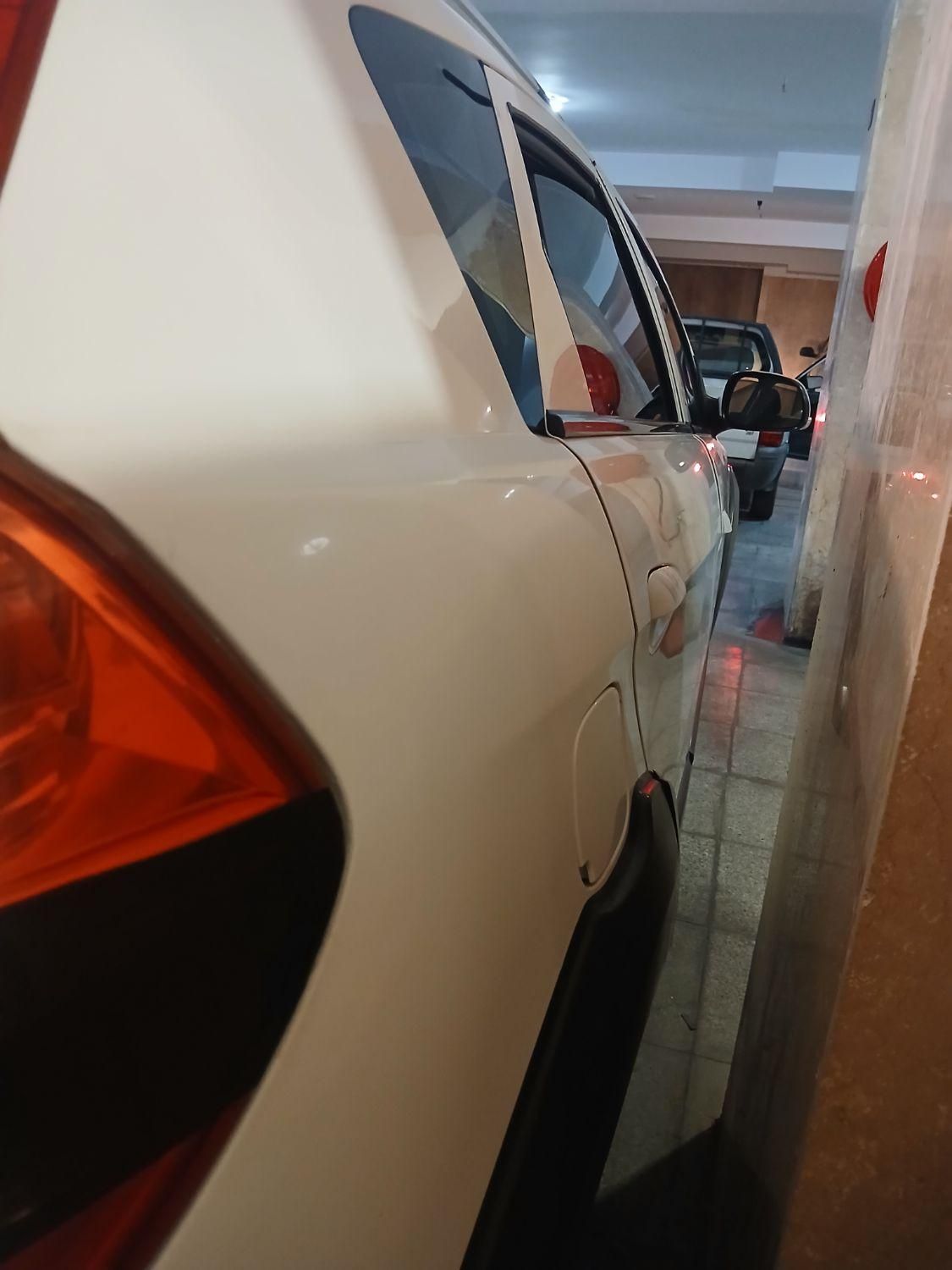دانگ فنگ H30 کراس اتوماتیک - 1396