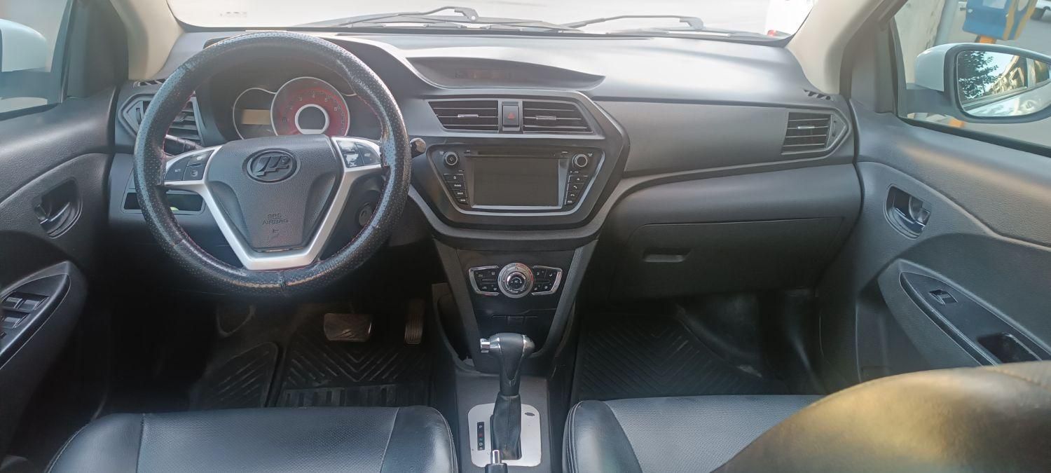 لیفان X50 اتوماتیک - 1395