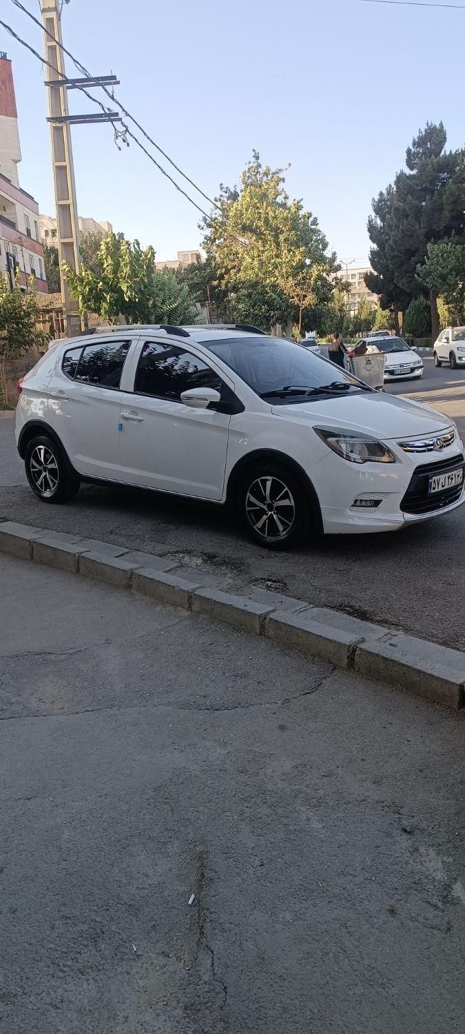 خودرو لیفان، X50 آگهی ann_19480158