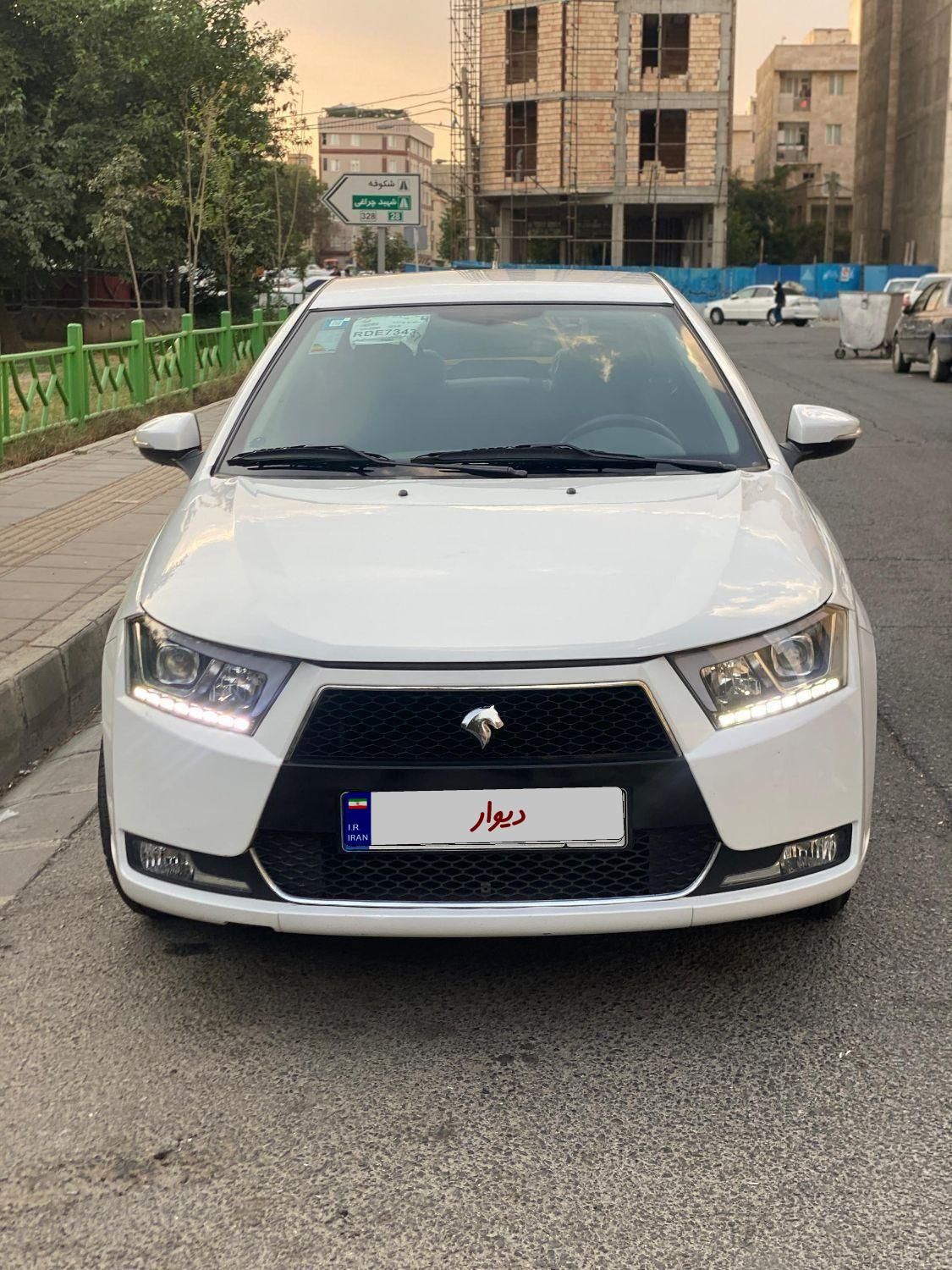 خودرو دنا، پلاس آگهی ann_19480167