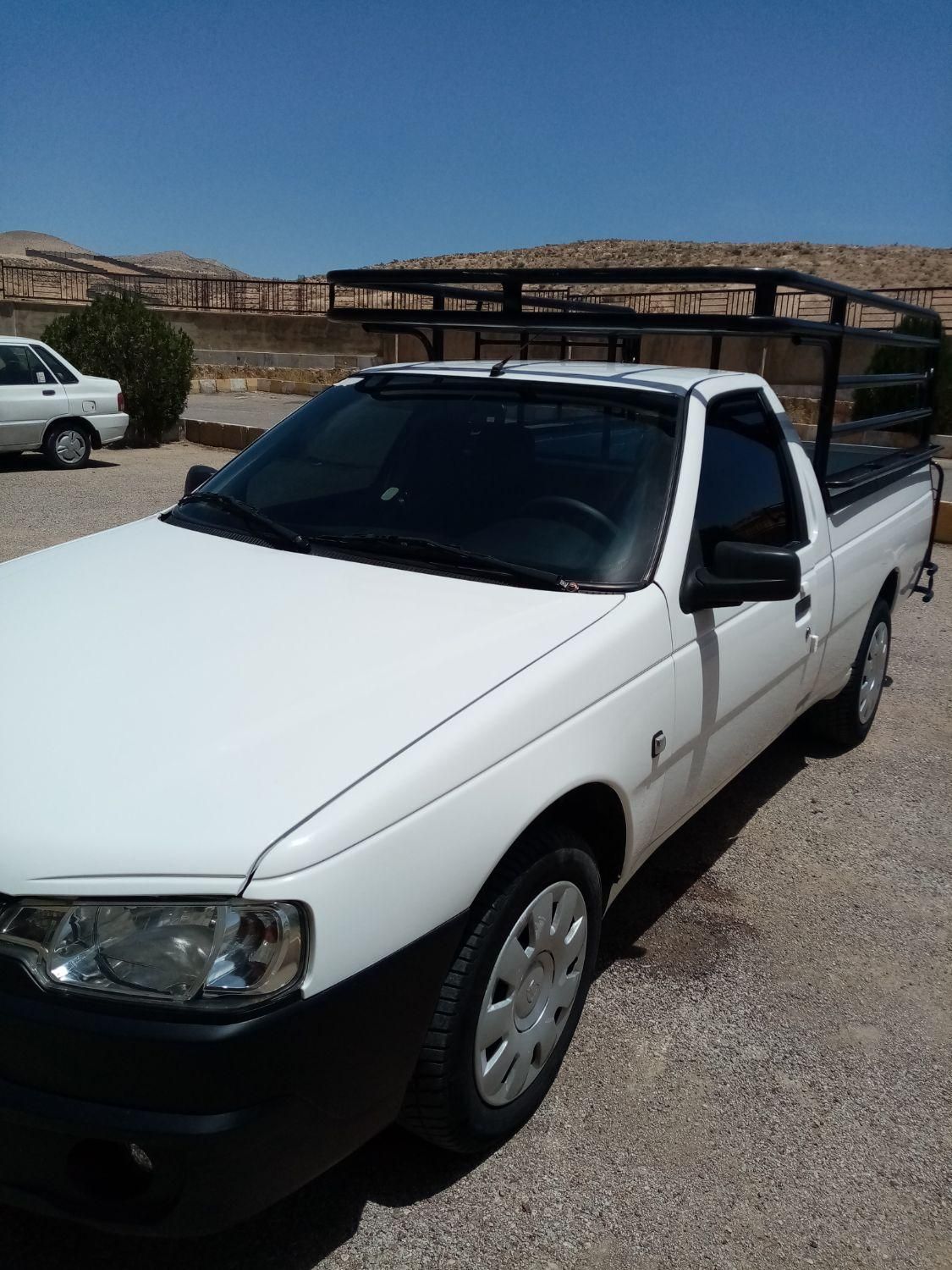 خودرو آریسان، 2 آگهی ann_19480171