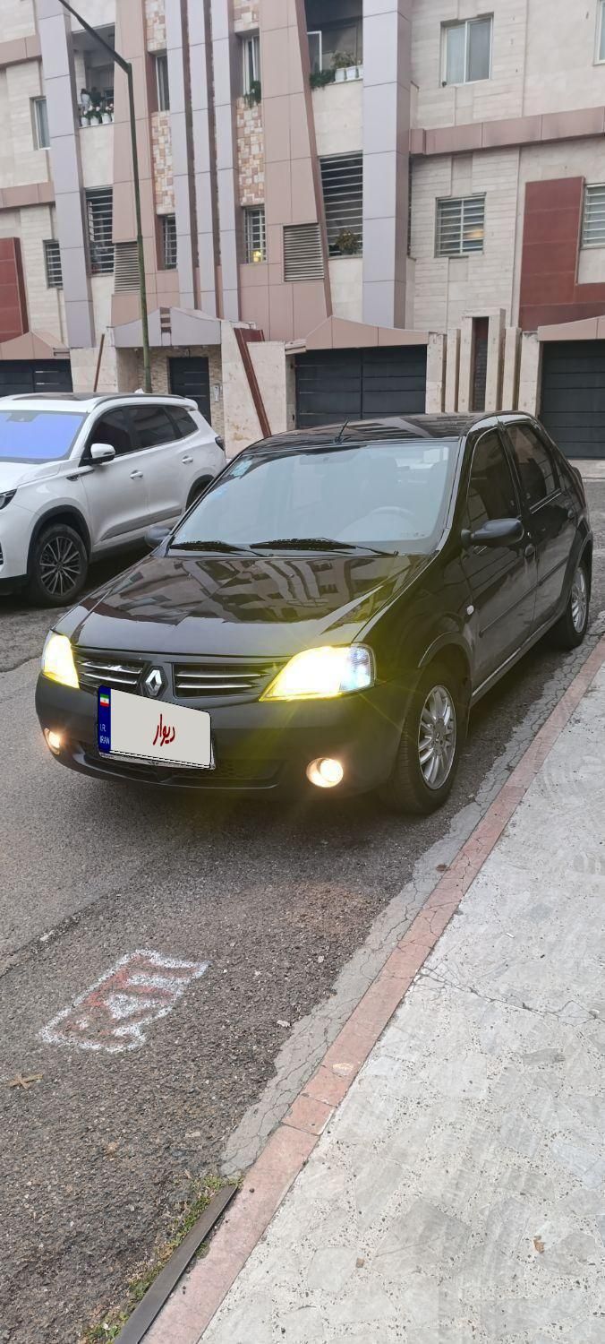 خودرو رنو، تندر 90 آگهی ann_19480172