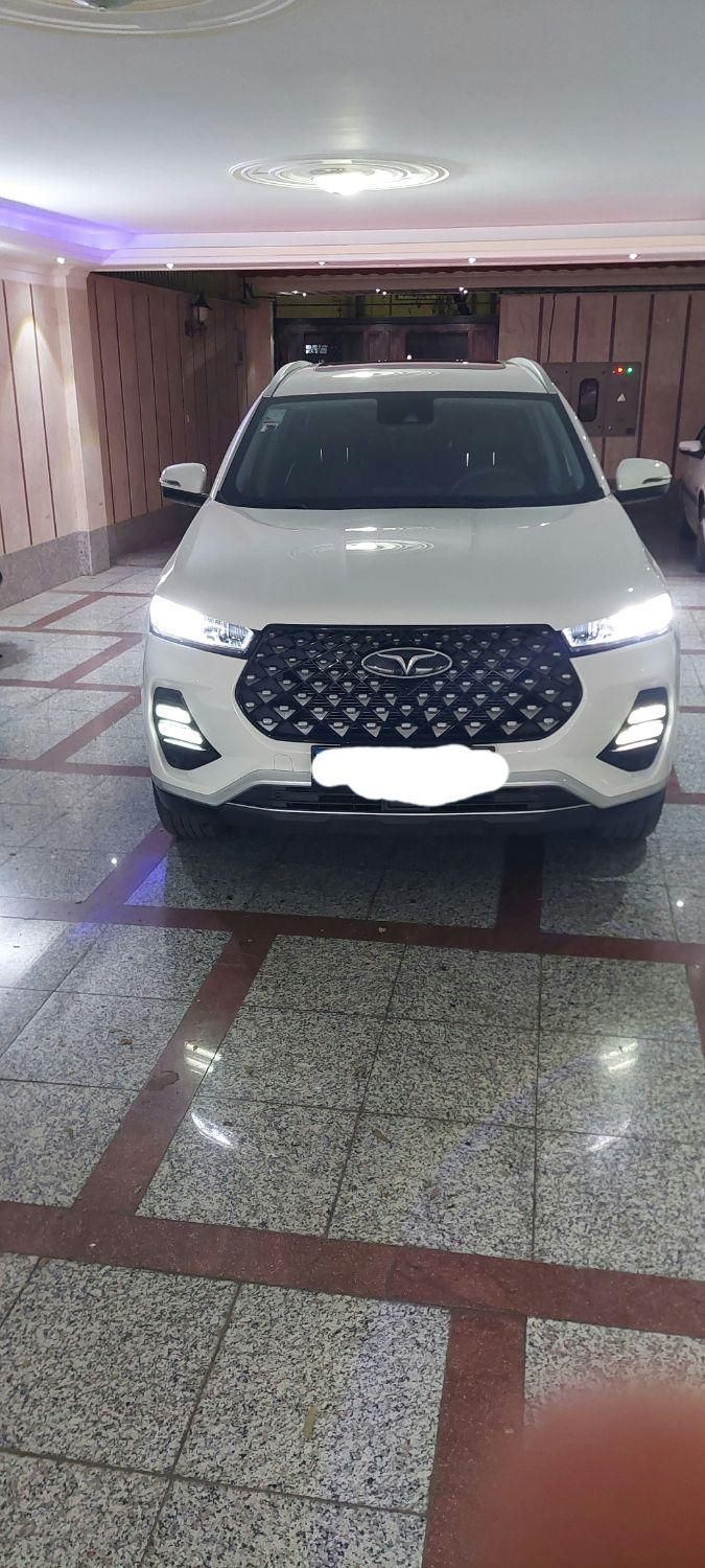 خودرو فونیکس، تیگو 7 پرو آگهی ann_19480183
