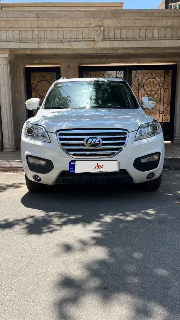خودرو لیفان، X60 آگهی ann_19480206