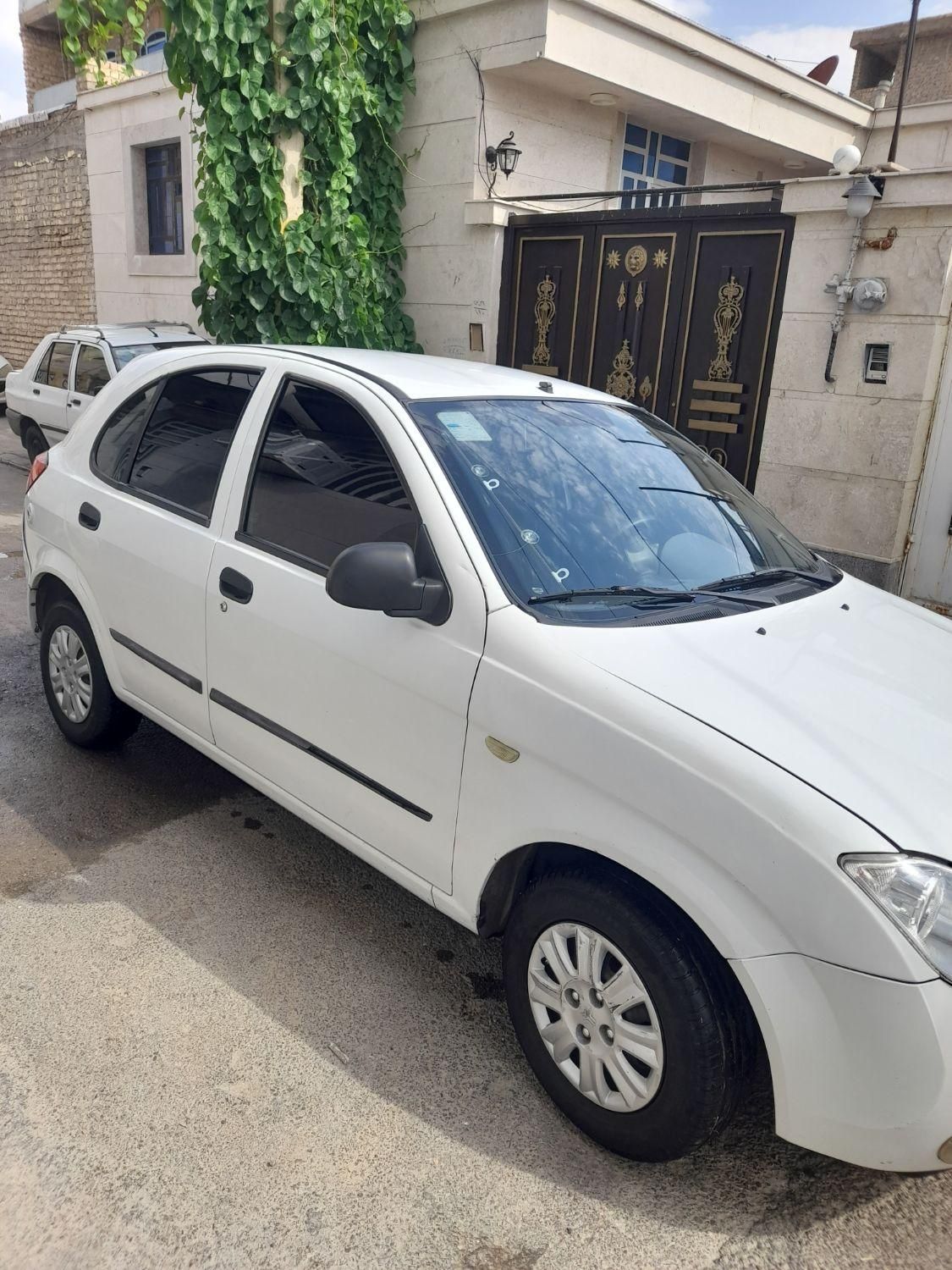 خودرو تیبا، 2 آگهی ann_19480240