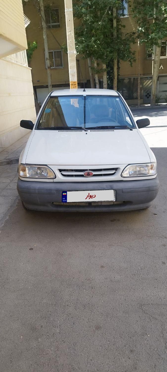 خودرو پراید، صبا آگهی ann_19480243