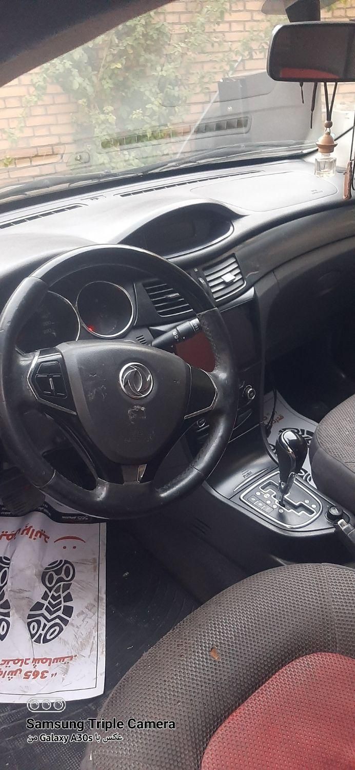 دانگ فنگ H30 کراس اتوماتیک - 1396