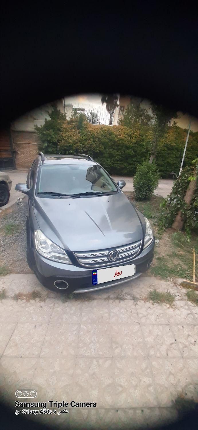 دانگ فنگ H30 کراس اتوماتیک - 1396