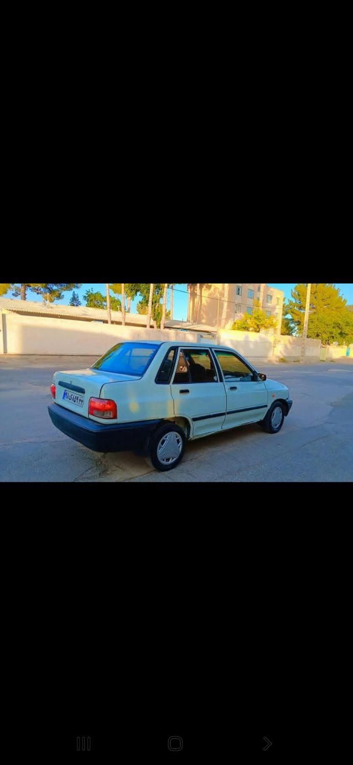 خودرو پراید، صبا آگهی ann_19480264