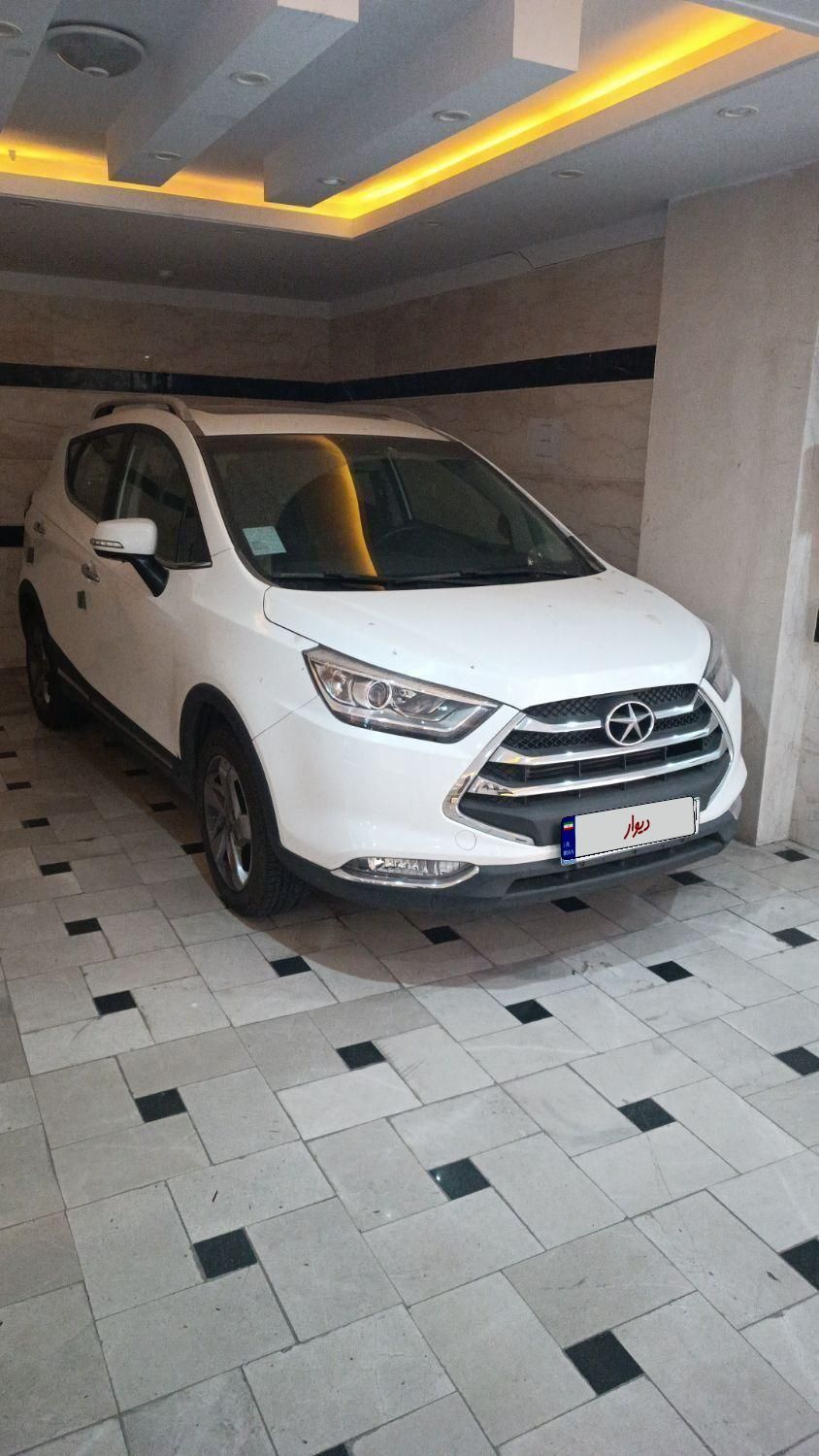خودرو جک، S3 آگهی ann_19480270