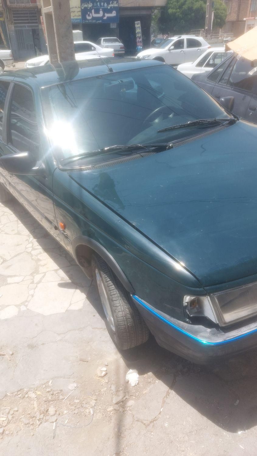خودرو پژو، آردی آگهی ann_19480279