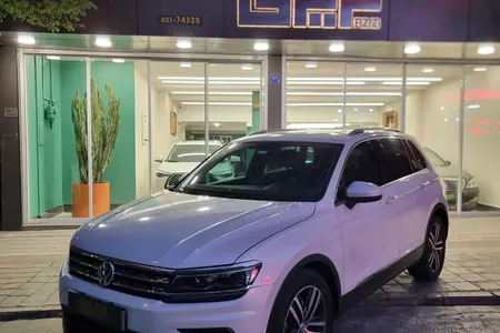 خودرو فولکس، تیگوان آگهی ann_19480285
