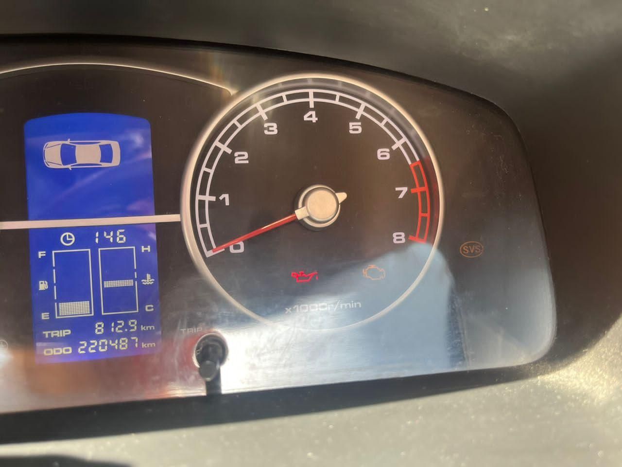 لیفان 620 دنده ای 1800 - 1391