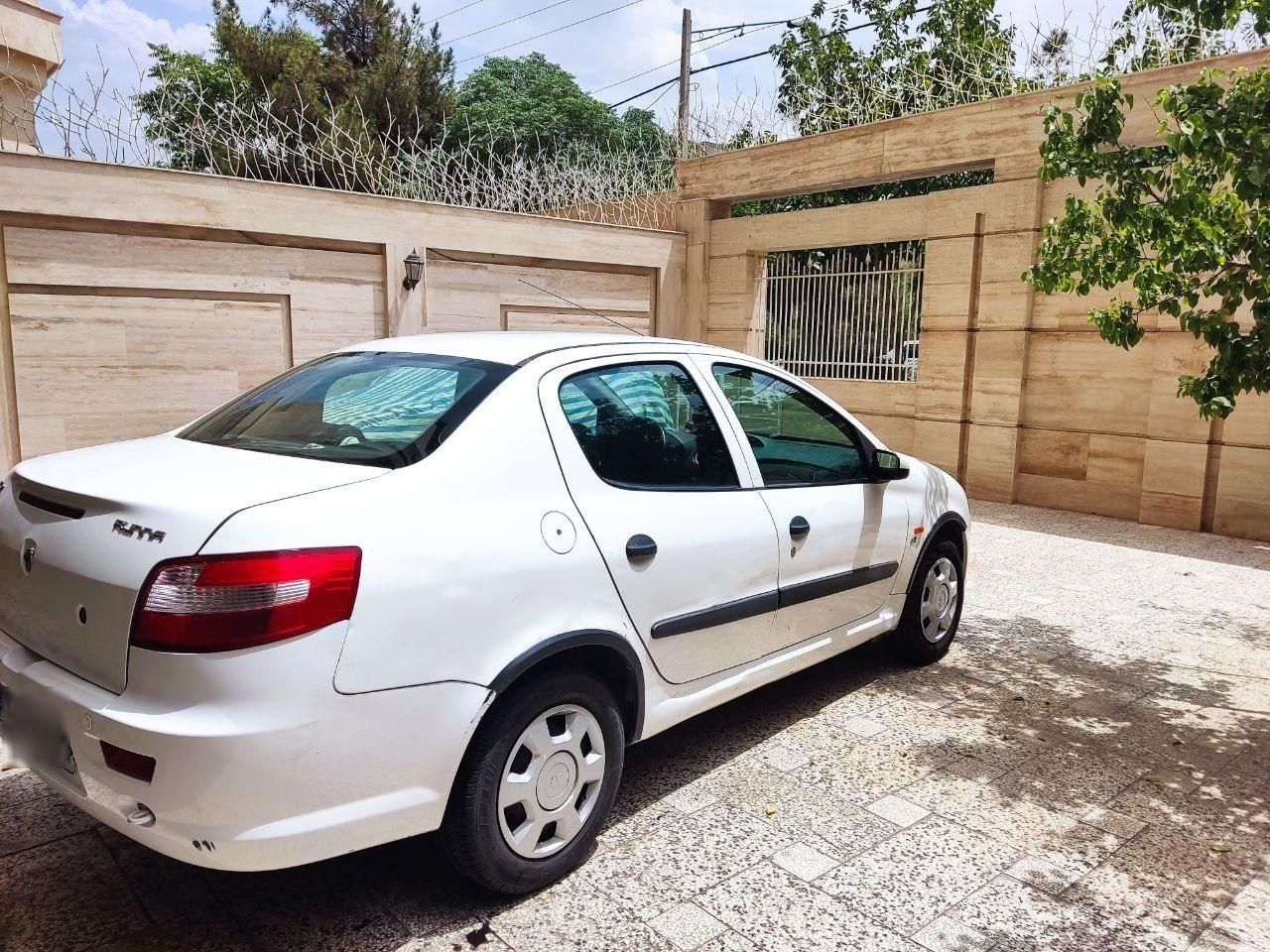 رانا LX TU5 - 1392