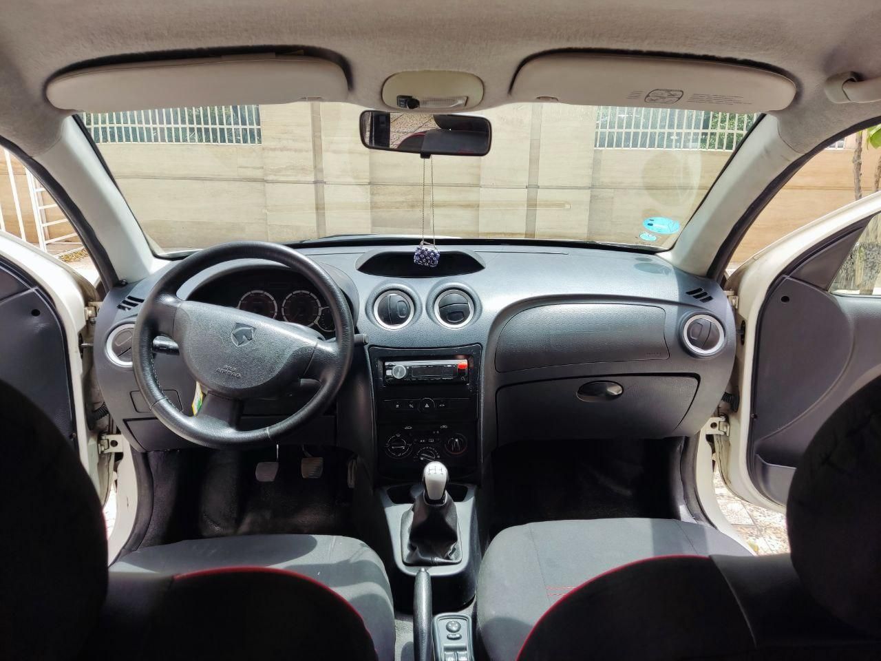 خودرو رانا، LX آگهی ann_19480292