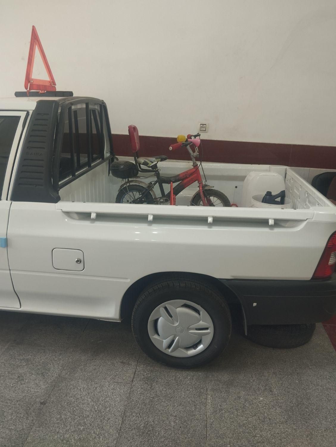 پراید 151 SE - 1403