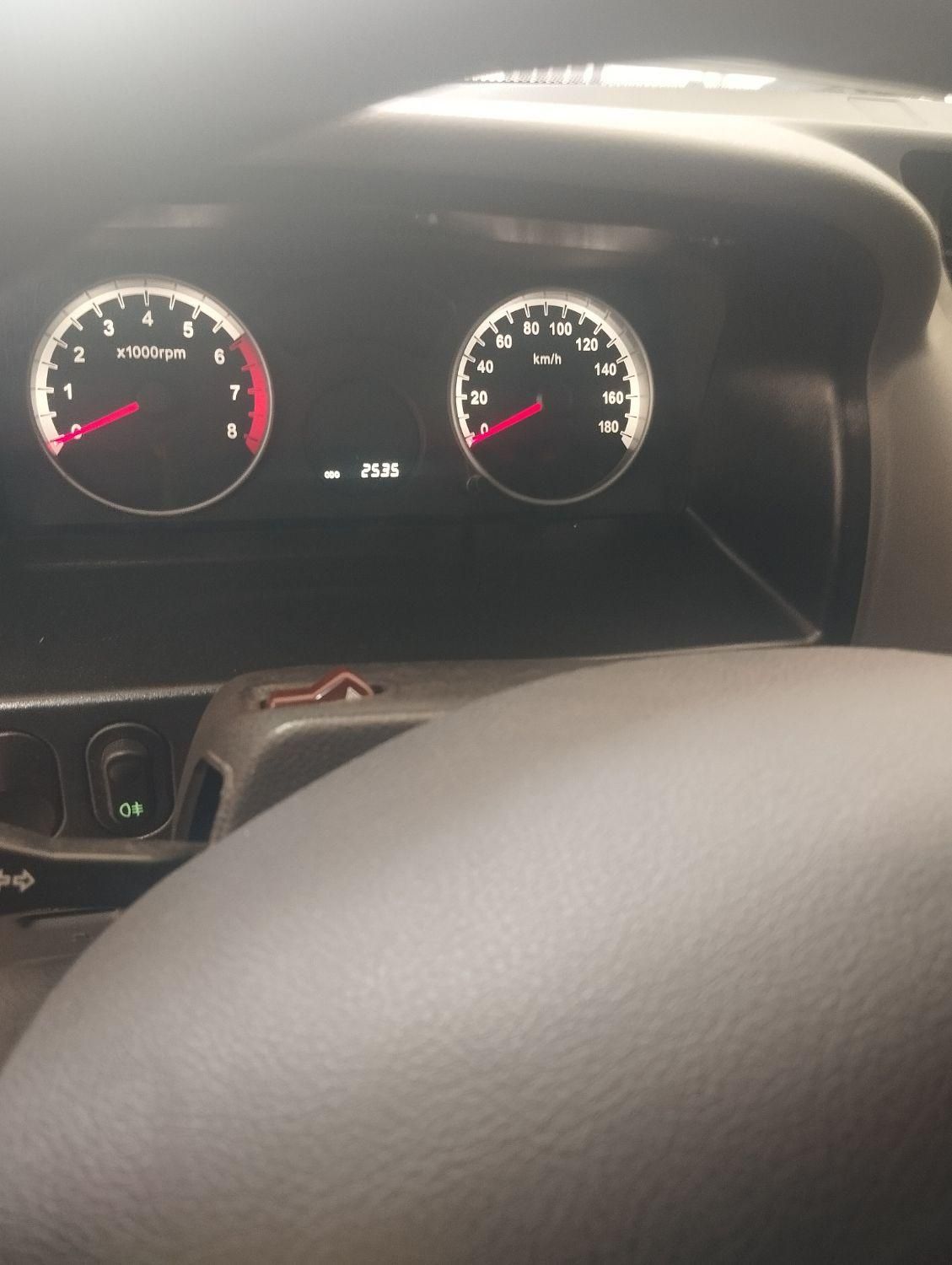 پراید 151 SE - 1403