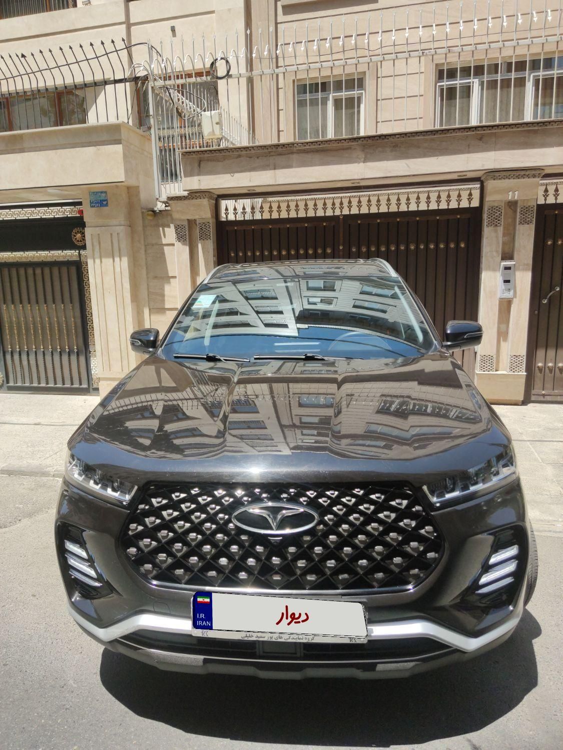 فونیکس تیگو 7 پرو اکسلنت - 1401