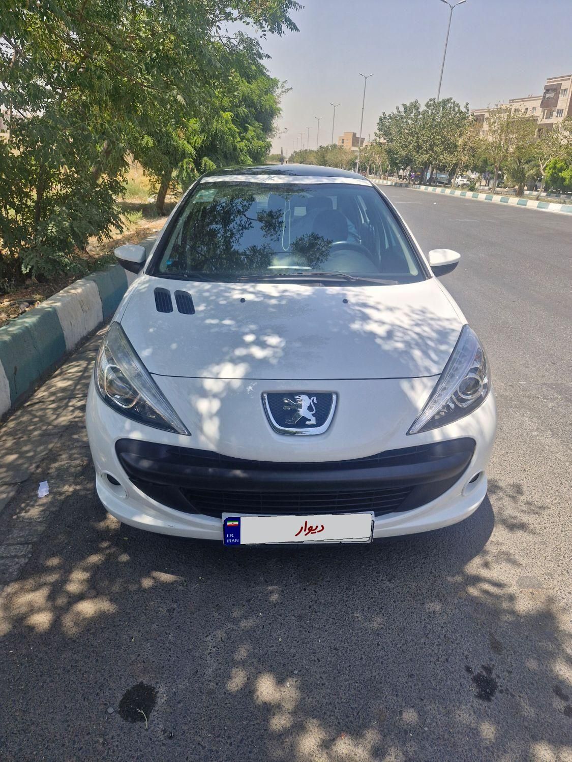خودرو پژو، 207 آگهی ann_19480299