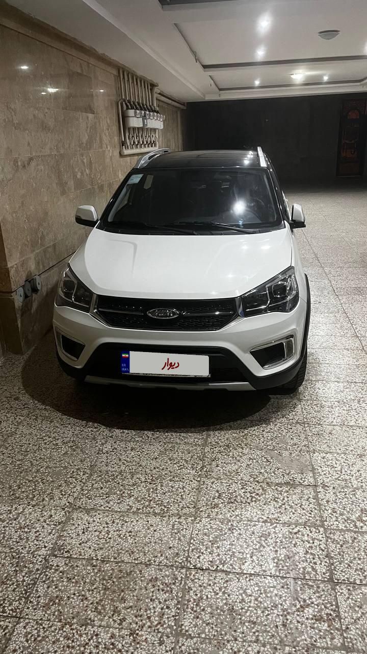 خودرو ام وی ام، X22 آگهی ann_19480307
