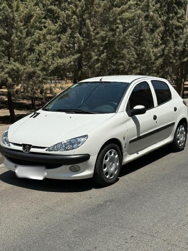 خودرو پژو، 206 آگهی ann_19480317