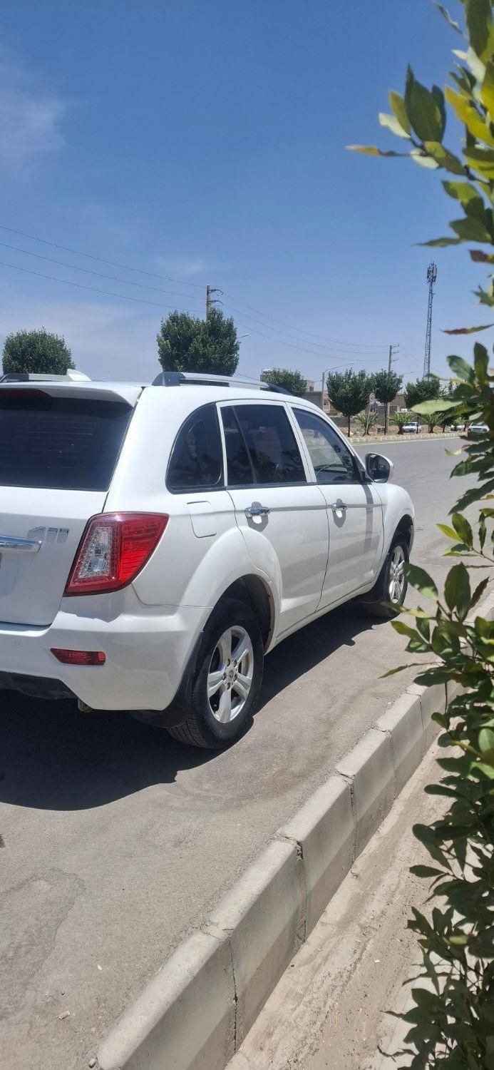 خودرو لیفان، X60 آگهی ann_19480318