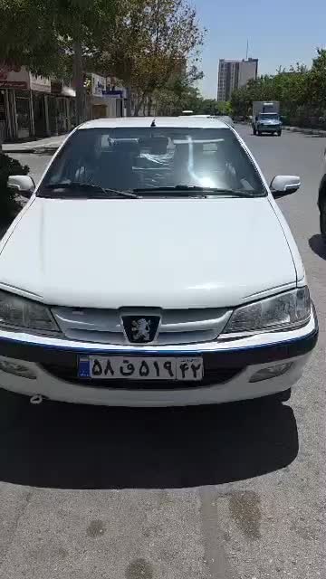 خودرو پژو، پارس آگهی ann_19480324