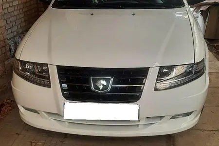 خودرو سمند، سورن پلاس آگهی ann_19480327