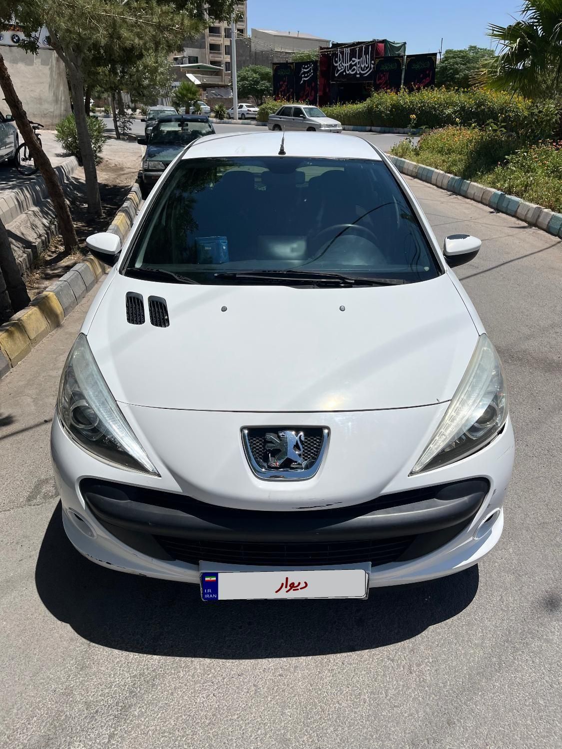 خودرو پژو، 207 آگهی ann_19480333