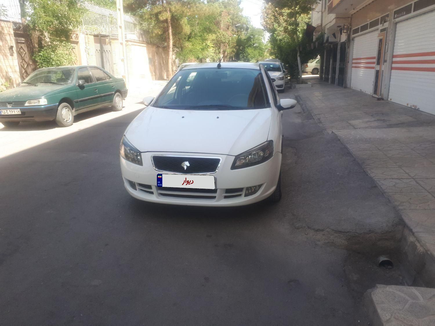 خودرو رانا، پلاس آگهی ann_19480356