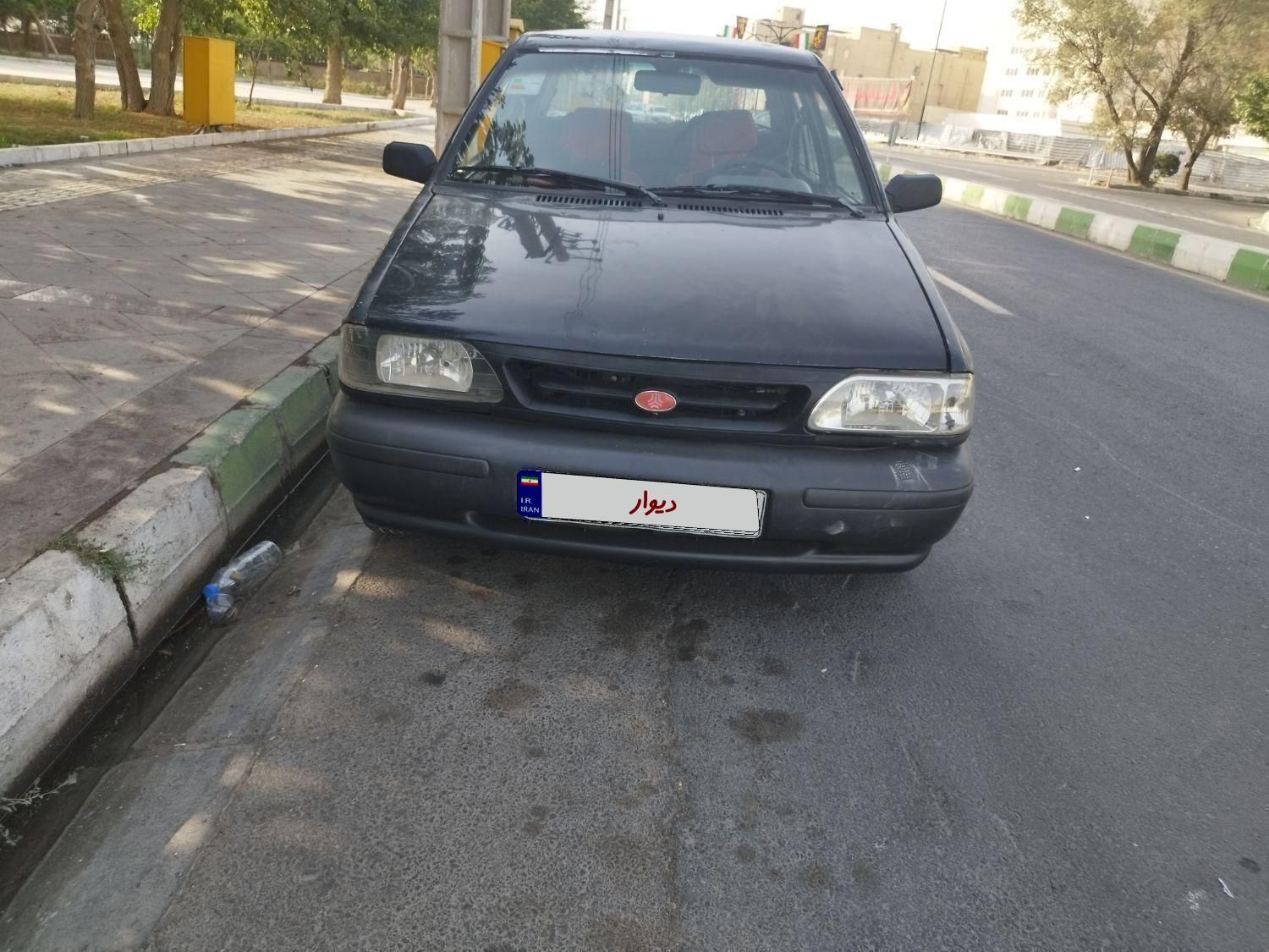 خودرو پراید، صبا آگهی ann_19480369