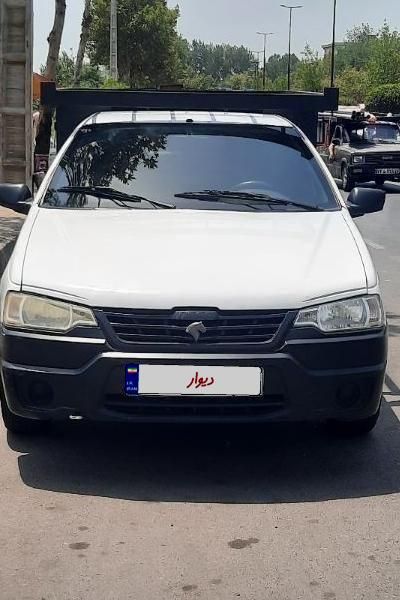 خودرو آریسان، معمولی آگهی ann_19480385