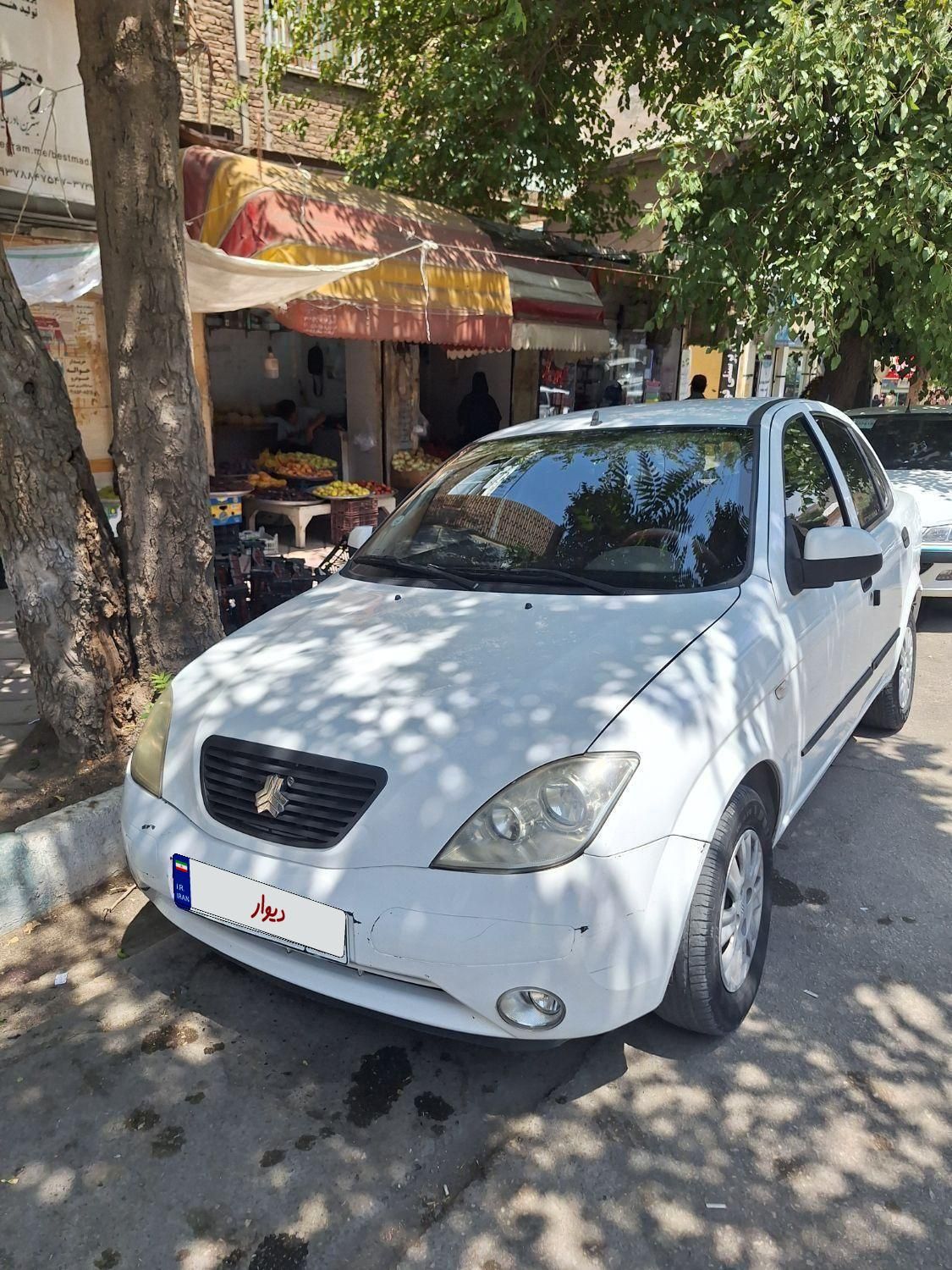 خودرو تیبا، صندوق دار آگهی ann_19480413