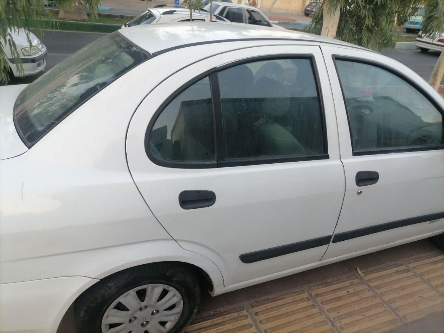 خودرو تیبا، صندوق دار آگهی ann_19480414