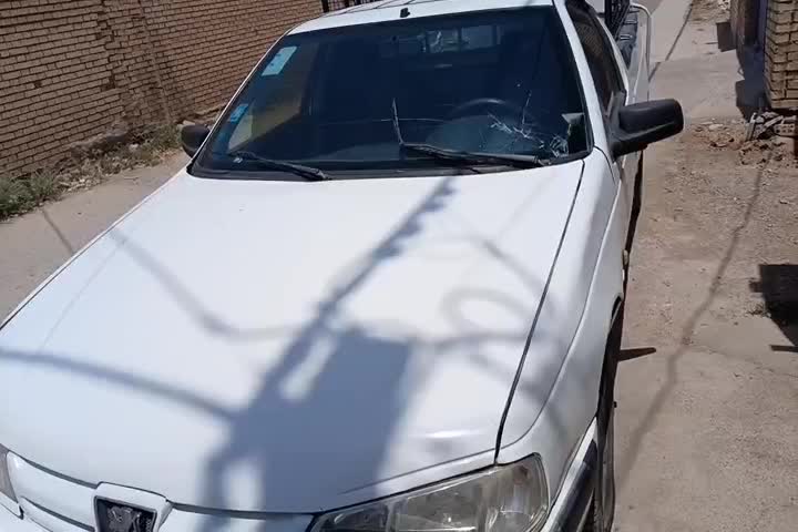 خودرو آریسان، معمولی آگهی ann_19480415