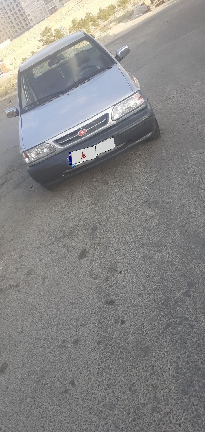 خودرو پراید، صبا آگهی ann_19480420