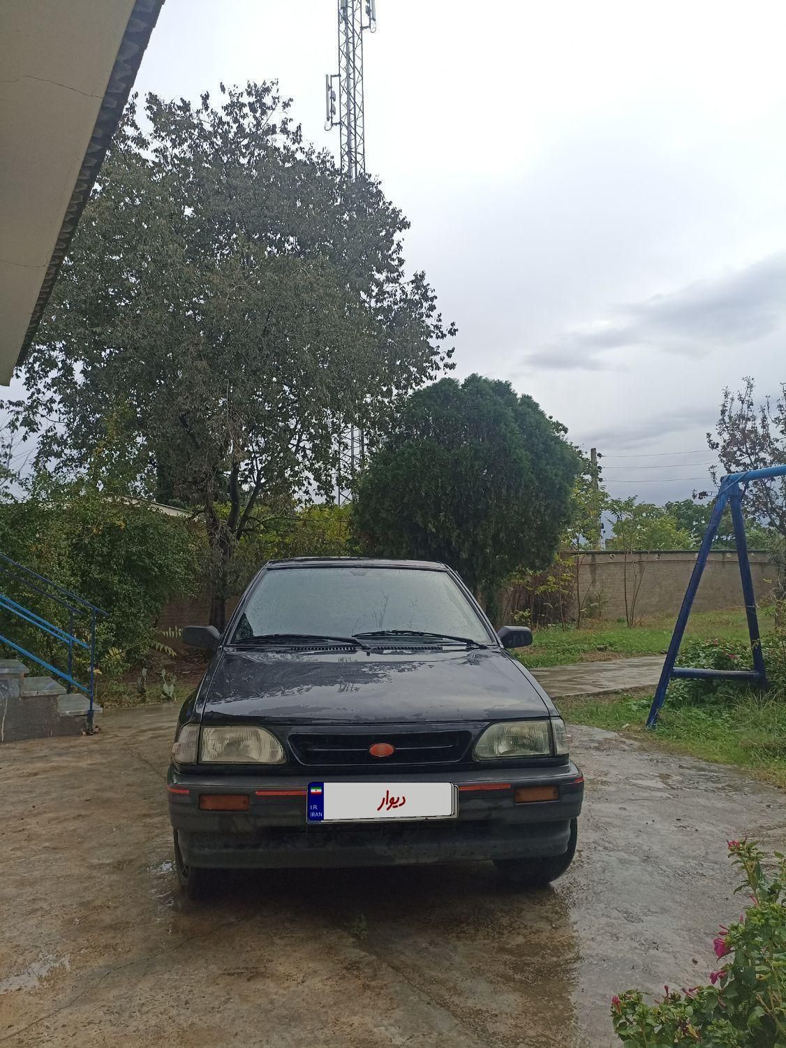 خودرو پراید، 111 آگهی ann_19480429