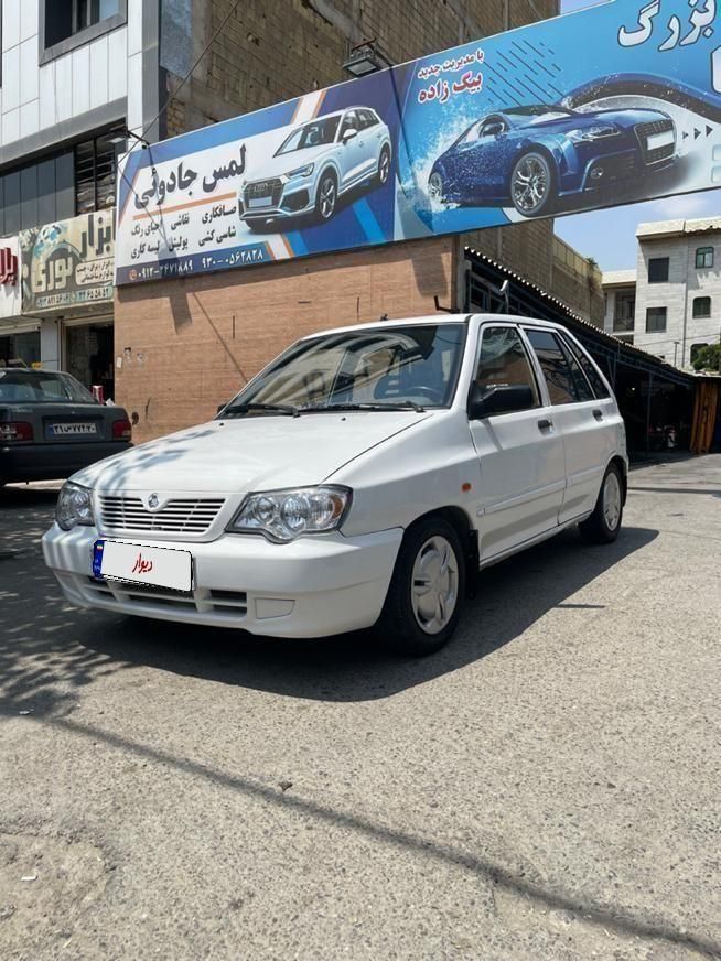 خودرو پراید، 111 آگهی ann_19480433