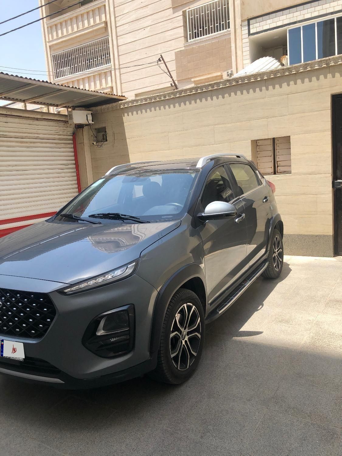 ام وی ام X22 پرو اتوماتیک IE - 1401