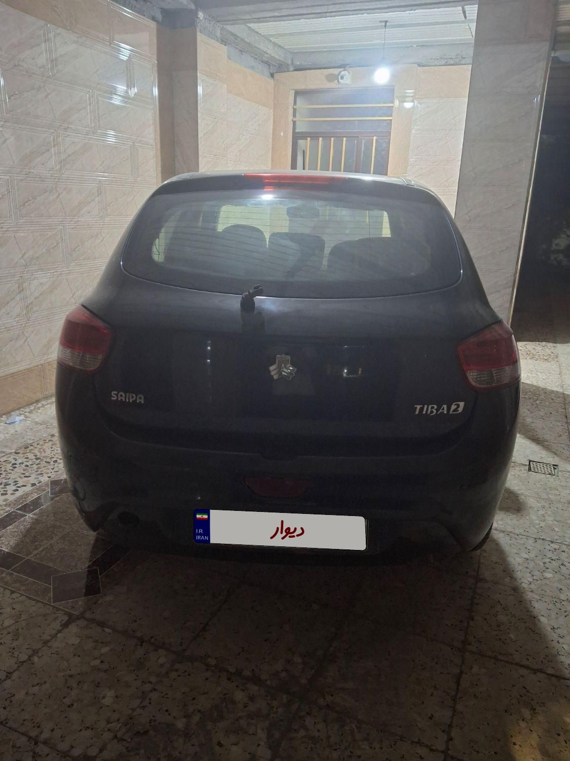 خودرو تیبا، 2 آگهی ann_19480444