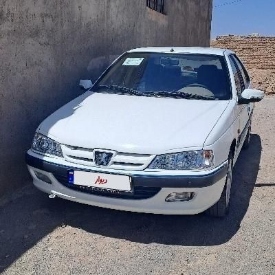 خودرو پژو، پارس آگهی ann_19480445